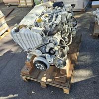 Coppia di Motori vm mr 708 lg 320cv