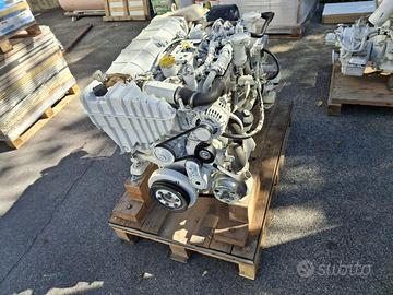 Coppia di Motori vm mr 708 lg 320cv