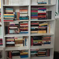 Librerie gersby ikea