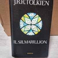 Il silmarillion - J.R.R Tolkien