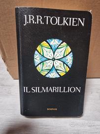 Il silmarillion - J.R.R Tolkien