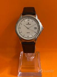 Orologio vintage Junghans