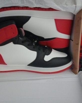 Scarpe moderne