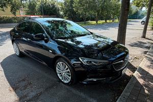 Opel Insignia GrandSport 1.6cdti fari LED Matrix