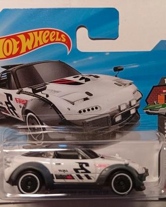 Hot Wheels 2026 Mazda MX-5 Miata "Chimera" 1/250