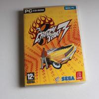 Crazy Taxi 3 (PC) - versione italiana - COME NUOVO