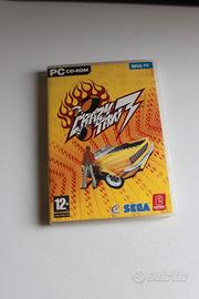 Crazy Taxi 3 (PC) - versione italiana - COME NUOVO