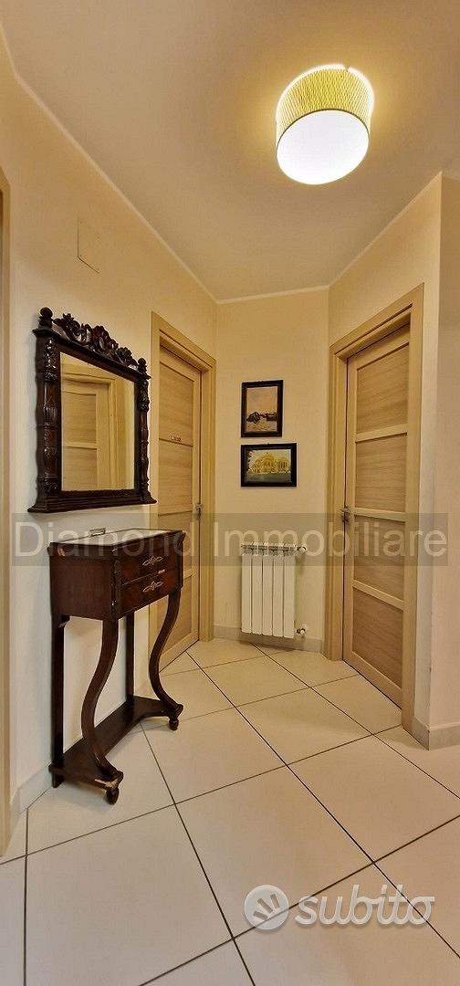 Appartamento – Catania, Nesima Superiore, Monte Po-Nesima-San Leone-Rapisardi - Vista 5