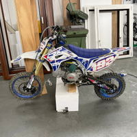 Ncx Pitbike 125 4t 2022