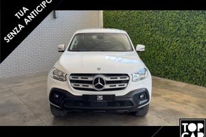 Mercedes-benz Classe X 250 d 4Matic Progressive
