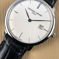 Frederique Constant Slimline FC-306S4S6 – Nuovo co