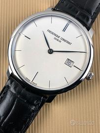 Frederique Constant Slimline FC-306S4S6 – Nuovo co
