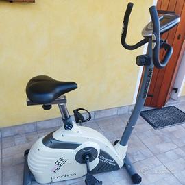 cyclette 
