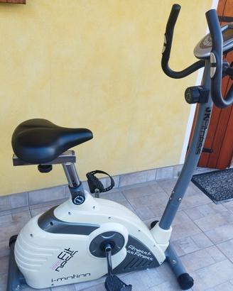 cyclette 