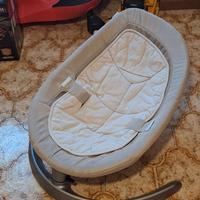 Poltroncina Nuna "Leaf"