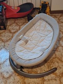 Poltroncina Nuna "Leaf"