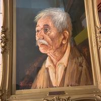 quadro di tullio grassi