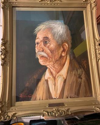 quadro di tullio grassi