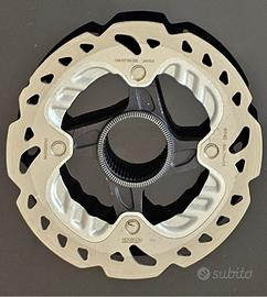 disco Shimano SM-RT99 SS 140 mm