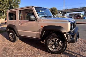 Suzuki Jimny 1.5 4 posti 2019