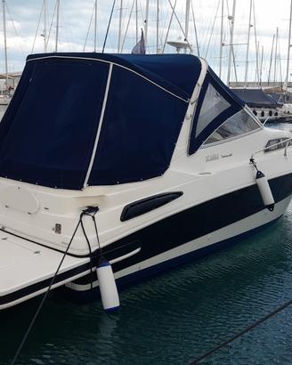 Stama 28 Volvo Penta