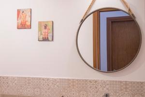 Attico nel cuore di Porto Azzurro