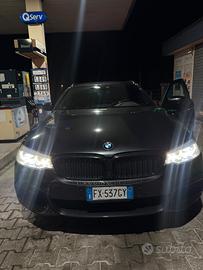 BMW 520D M-Sport 190cv