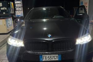 BMW 520D M-Sport 190cv