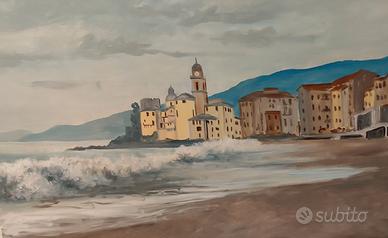 Quadro Arturo Vergagni 