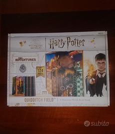 Revell Book Nook Harry Potter Quidditch Field