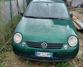 Volkswagen lupo