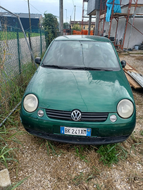 Volkswagen lupo