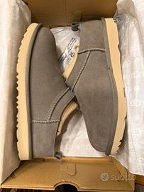 UGG Classic Micro