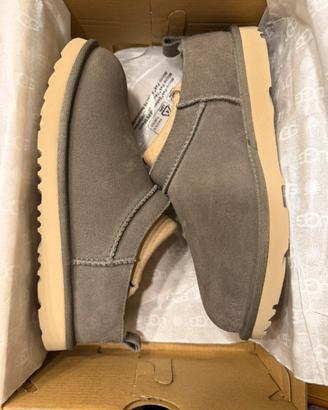 UGG Classic Micro