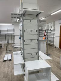 Attrezzatura Negozio