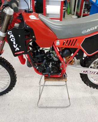 Cagiva wmx 125 1987