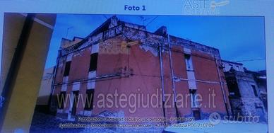 Appartamento Silanus [A4327472]