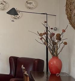lampada Nestore Carlo Forcolini per Artemide