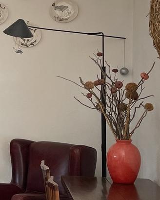 lampada Nestore Carlo Forcolini per Artemide