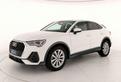 Audi Q3 sportback 35 2.0 tdi business plus quattro