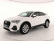 Audi Q3 sportback 35 2.0 tdi business plus quattro
