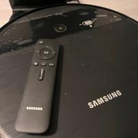 Aspirapolvere samsung