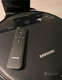Aspirapolvere samsung