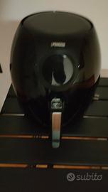 friggitrice ad aria  princess