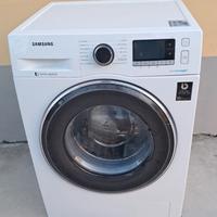 Lavatrice SAMSUNG A+++ 9KG 1400GIRI trasporto 