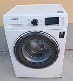 Lavatrice SAMSUNG A+++ 9KG 1400GIRI trasporto 