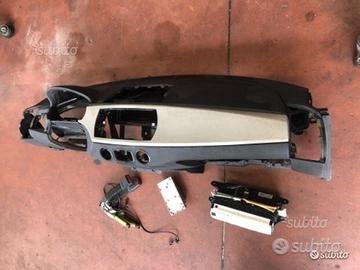 Kit airbag bmw z4 2008