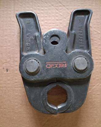 Ganascia viega 28