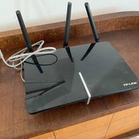 Modem Router TP-Link Archer D5