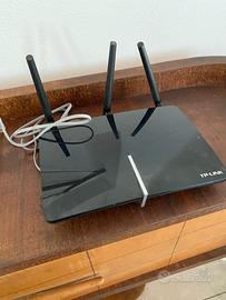 Modem Router TP-Link Archer D5